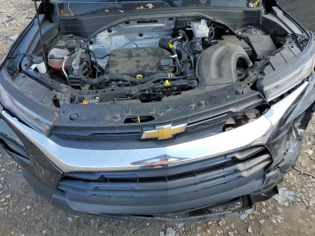 Photo 12 from auction – 2023 CHEVROLET TRAILBLAZE with VIN KL79MMS22PB176299