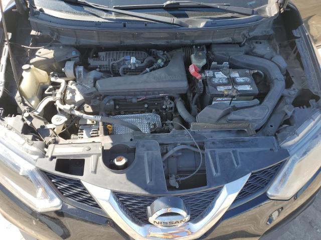Photo 12 from auction – 2014 NISSAN ROGUE S with VIN 5N1AT2MT5EC755982
