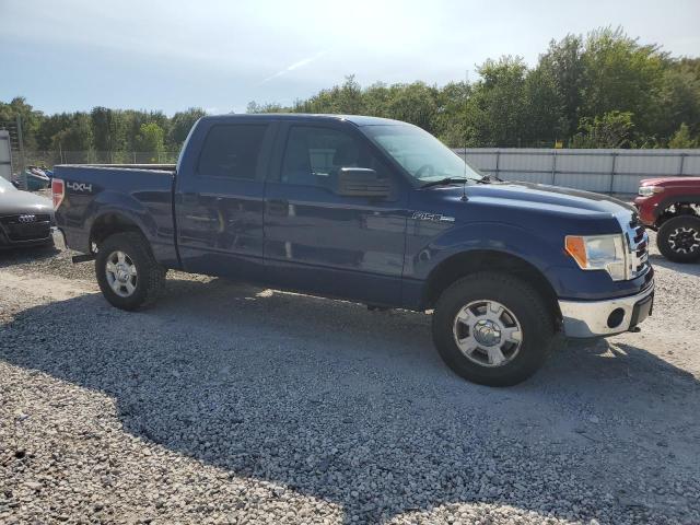 Photo 4 from auction – 2011 FORD F150 SUPER with VIN 1FTFW1EF8BFB03887