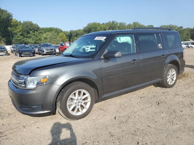 FORD FLEX SE 2019 with VIN 2FMGK5B8XKBA27020 - Photo from auction