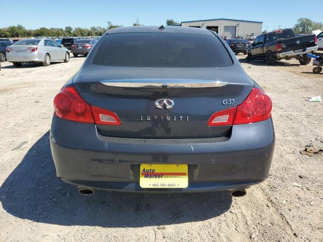 Photo 6 from auction – 2012 INFINITI G37 BASE with VIN JN1CV6AP2CM621057