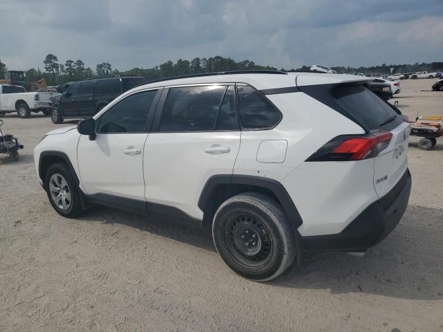 Photo 2 from auction – 2021 TOYOTA RAV4 LE with VIN 2T3H1RFVXMC135562