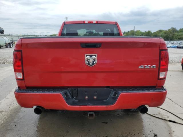 Photo 6 from auction – 2012 DODGE RAM 1500 S with VIN 3C6JD7AT7CG118242
