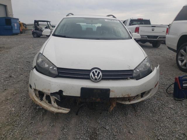 Photo 5 from auction – 2012 VOLKSWAGEN JETTA TDI with VIN 3VWPL7AJ2CM652543