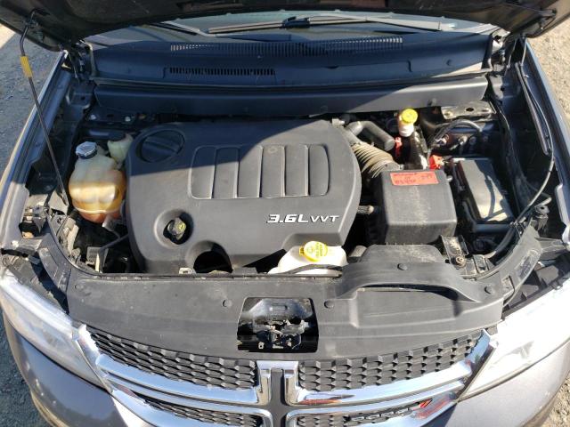 Photo 12 from auction – 2014 DODGE JOURNEY SX with VIN 3C4PDDBG7ET224915