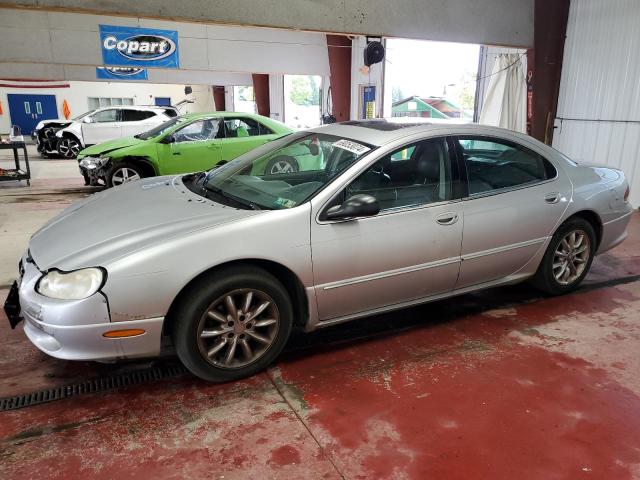 CHRYSLER CONCORDE L 2004 z numerem VIN 2C3HD56G84H613711 - Zdjęcie z aukcji