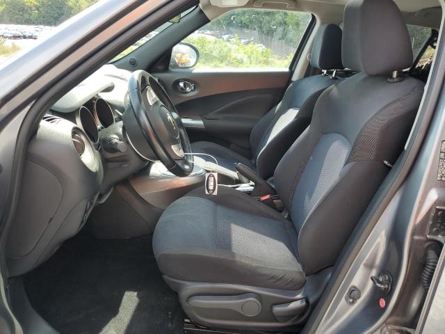 Photo 7 from auction – 2014 NISSAN JUKE S with VIN JN8AF5MV2ET361035