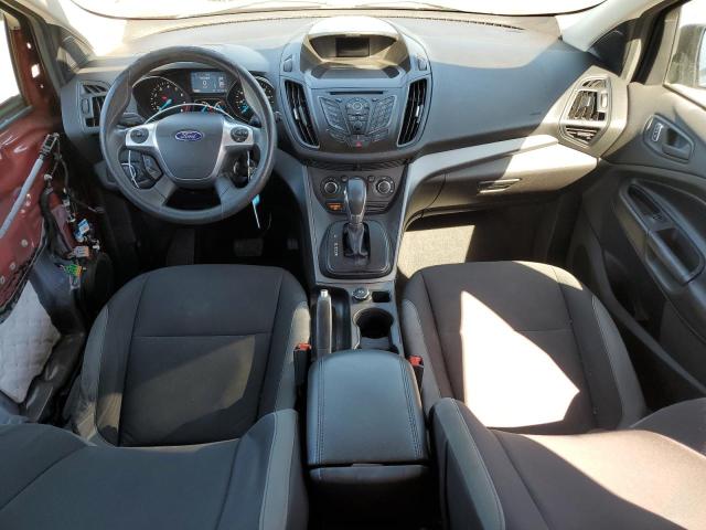 Photo 8 from auction – 2015 FORD ESCAPE S with VIN 1FMCU0F79FUA79672
