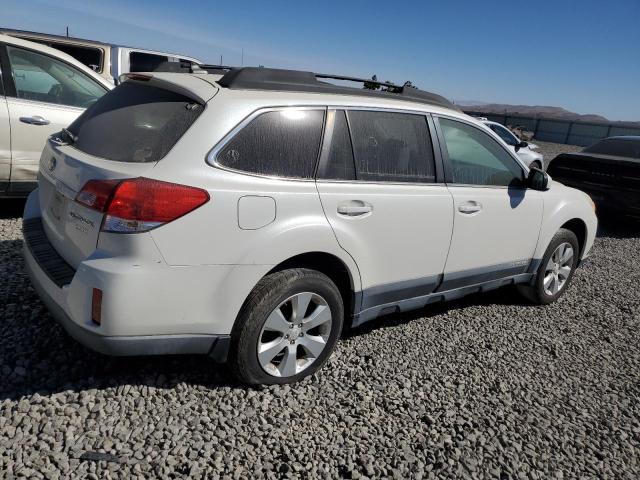 Photo 3 from auction – 2011 SUBARU OUTBACK 2. with VIN 4S4BRBKCXB3361086