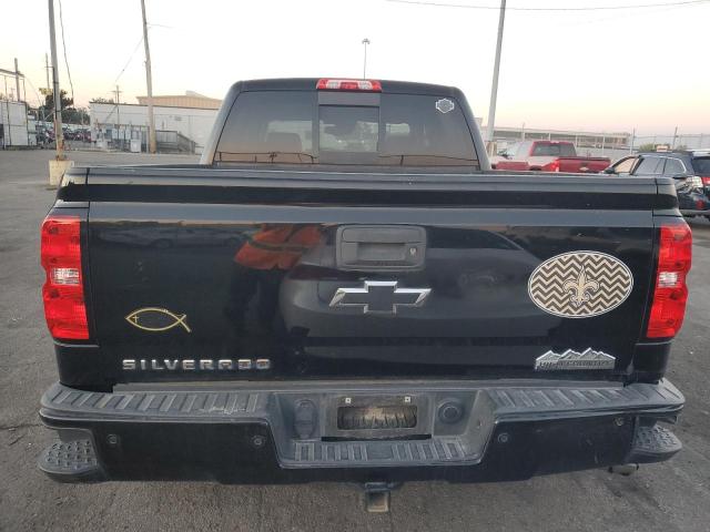 Photo 6 from auction – 2015 CHEVROLET SILVERADO with VIN 3GCUKTEJ7FG440381