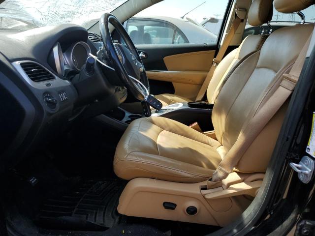 Photo 7 from auction – 2011 DODGE JOURNEY LU with VIN 3D4PH9FG8BT524022