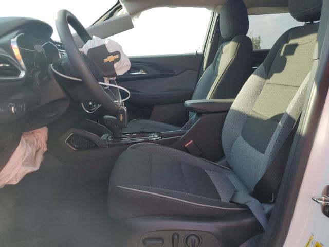 Photo 7 from auction – 2021 CHEVROLET TRAILBLAZE with VIN KL79MPSL4MB005902