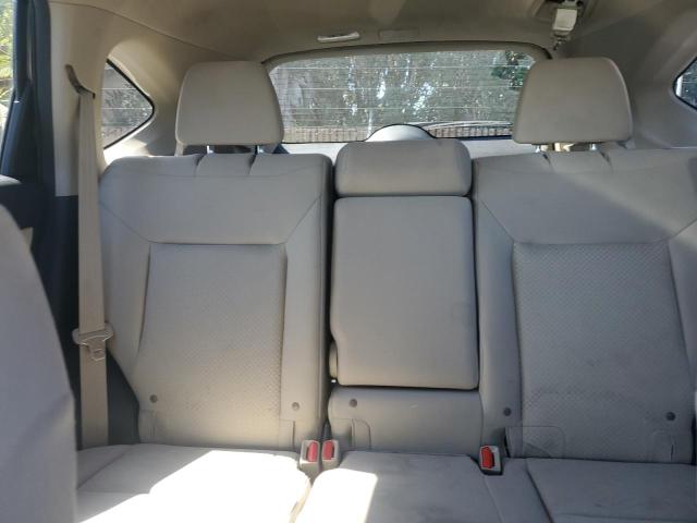 Photo 10 from auction – 2016 HONDA CR-V EX with VIN 2HKRM4H51GH662850