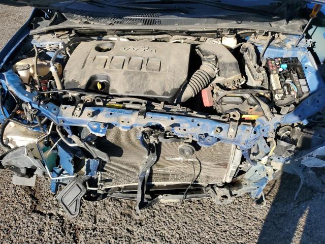 Photo 11 from auction – 2010 TOYOTA COROLLA BA with VIN 2T1BU4EE5AC498339