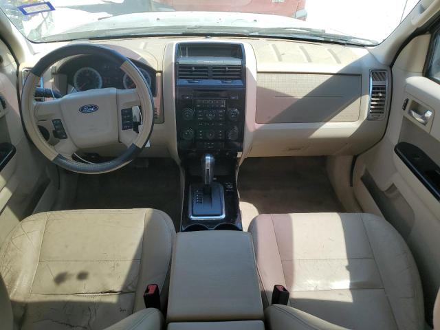 Photo 8 from auction – 2010 FORD ESCAPE LIM with VIN 1FMCU0EG2AKA45742