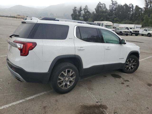 Photo 3 from auction – 2021 GMC ACADIA SLT with VIN 1GKKNMLS2MZ162054