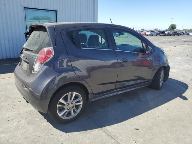 Photo 3 from auction – 2014 CHEVROLET SPARK EV 2 with VIN KL8CL6S01EC463400