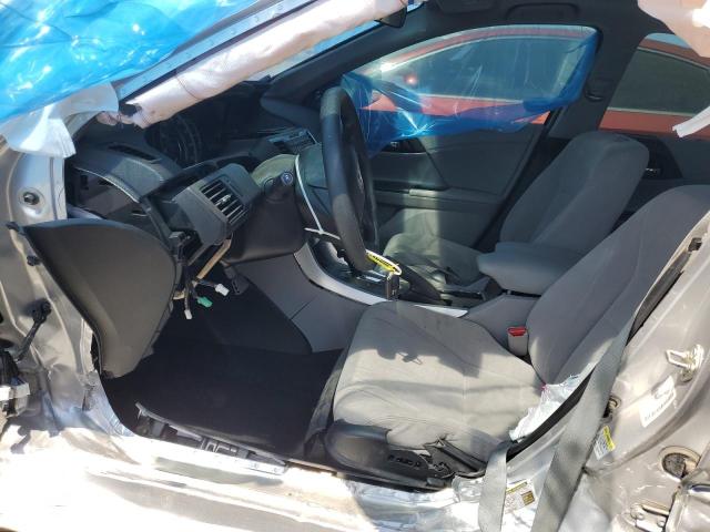 Photo 7 from auction – 2015 HONDA ACCORD EX with VIN 1HGCR2F74FA006066
