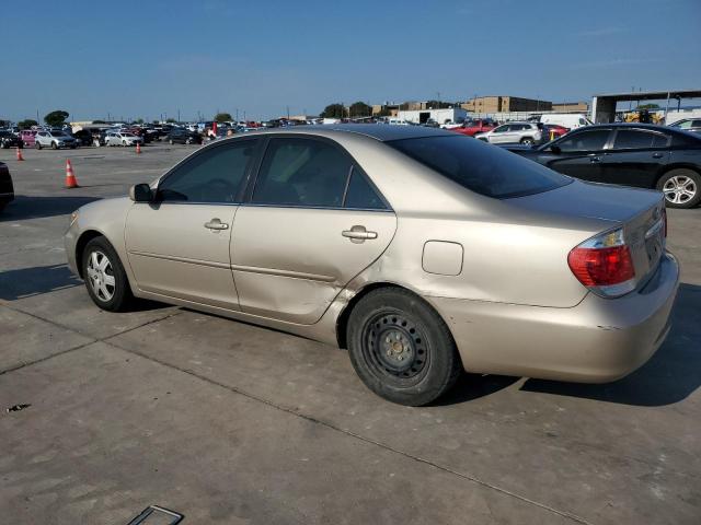 Photo 2 from auction – 2006 TOYOTA CAMRY LE with VIN 4T1BE32K16U738221
