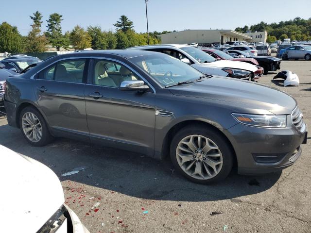 Photo 4 from auction – 2017 FORD TAURUS LIM with VIN 1FAHP2F84HG124093