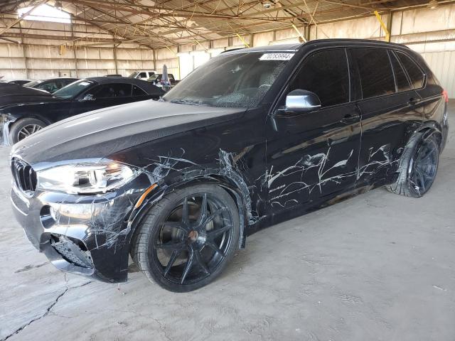 BMW X5 XDRIVE5 2014 with VIN 5UXKR6C52E0J72402 - Photo from auction