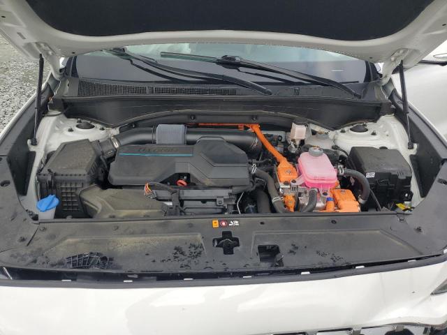 Photo 12 from auction – 2023 HYUNDAI SANTA FE L with VIN 5NMS5DA15PH012681