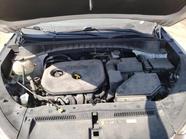 Photo 12 from auction – 2016 HYUNDAI TUCSON LIM with VIN KM8J3CA46GU226735
