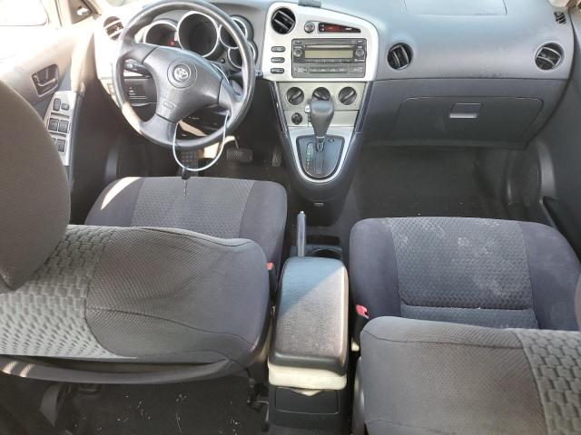 Photo 8 from auction – 2005 TOYOTA COROLLA MA with VIN 2T1KR32E25C473338