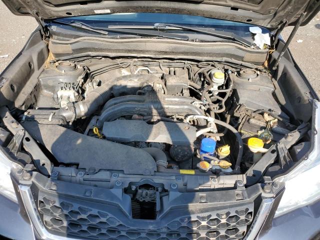 Photo 12 from auction – 2014 SUBARU FORESTER 2 with VIN JF2SJAAC5EH467428
