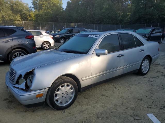 Photo 1 from auction – 1999 MERCEDES-BENZ E 430 with VIN WDBJF70H7XA816966