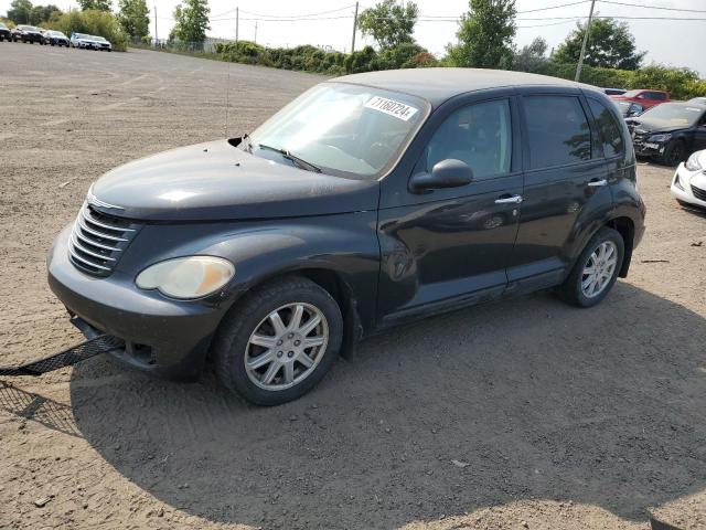 CHRYSLER PT CRUISER 2007 with VIN 3A8FY48B27T525776 - Photo from auction