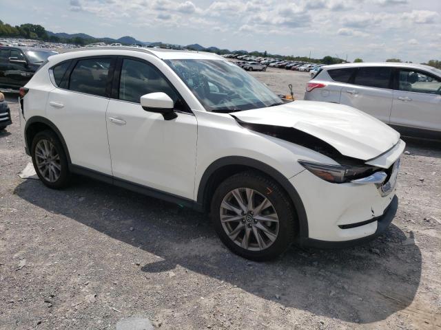 Photo 4 from auction – 2019 MAZDA CX-5 GRAND with VIN JM3KFBDM7K0579644