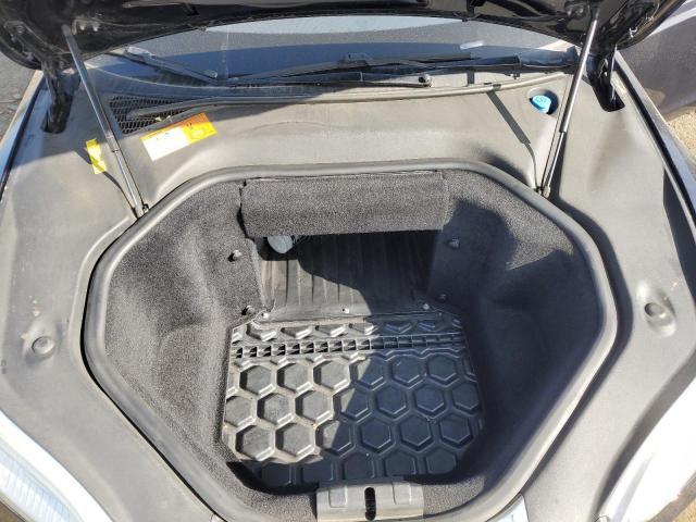 Photo 11 from auction – 2013 TESLA MODEL S with VIN 5YJSA1DP3DFP07667