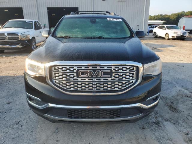 Photo 5 from auction – 2017 GMC ACADIA DEN with VIN 1GKKNXLS5HZ136376