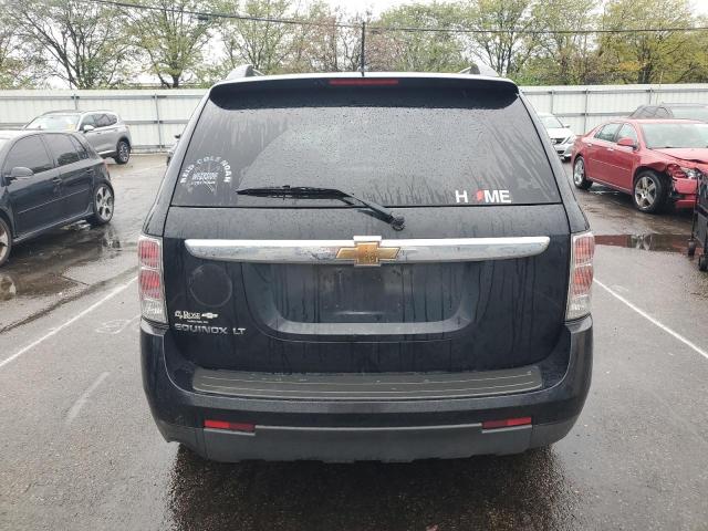 Photo 6 from auction – 2008 CHEVROLET EQUINOX with VIN 2CNDL33F286046356