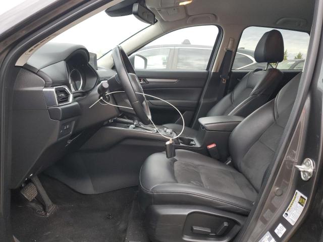 Photo 7 from auction – 2020 MAZDA CX-5 TOURI with VIN JM3KFBCM9L1781267