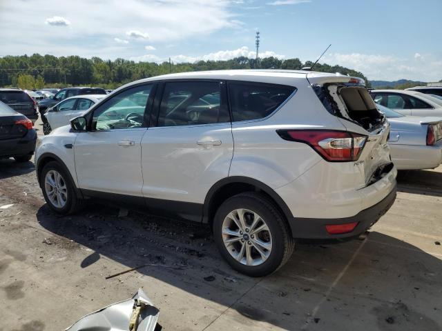 Photo 2 from auction – 2017 FORD ESCAPE SE with VIN 1FMCU0GD1HUC46548