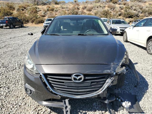 Photo 5 from auction – 2015 MAZDA 3 TOURING with VIN JM1BM1V76F1269504