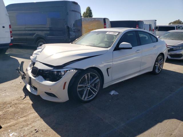 Photo 1 from auction – 2018 BMW 440I GRAN with VIN WBA4J5C51JBF07580