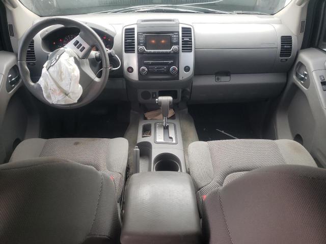 Photo 8 from auction – 2016 NISSAN FRONTIER S with VIN 1N6AD0ERXGN700053