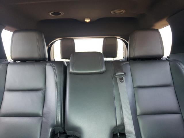 Photo 10 from auction – 2015 FORD EXPLORER X with VIN 1FM5K8D83FGC11073