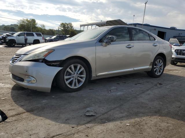 LEXUS ES 350 2010 con VIN JTHBK1EG5A2374915 - Foto de la subasta