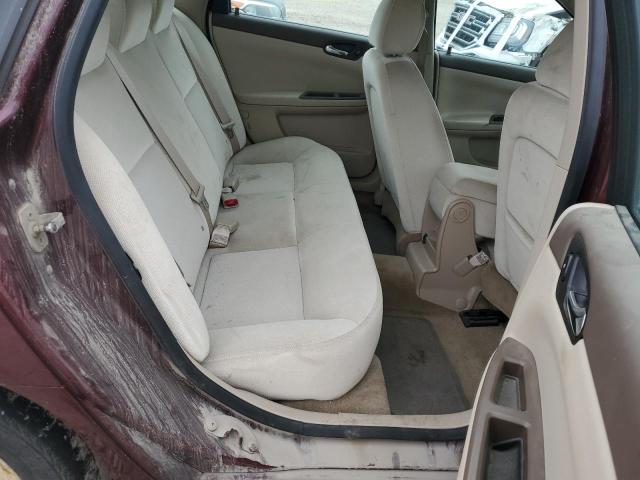 Photo 10 from auction – 2007 CHEVROLET IMPALA LT with VIN 2G1WT58K279312382