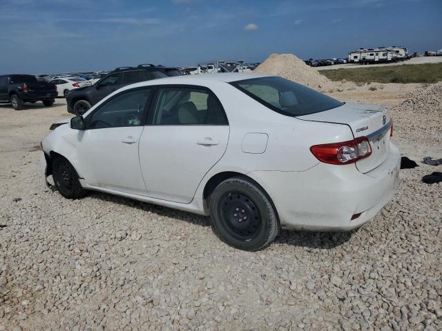 Photo 2 from auction – 2012 TOYOTA COROLLA BA with VIN 5YFBU4EE5CP011336