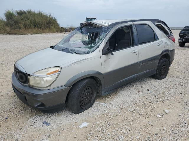 BUICK RENDEZVOUS 2004 with VIN 3G5DA03E54S544599 - Photo from auction