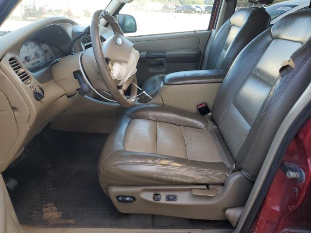 Photo 7 from auction – 2003 FORD EXPLORER S with VIN 1FMZU67E73UA04667