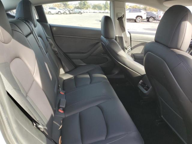 Photo 10 from auction – 2020 TESLA MODEL 3 with VIN 5YJ3E1EA1LF739969