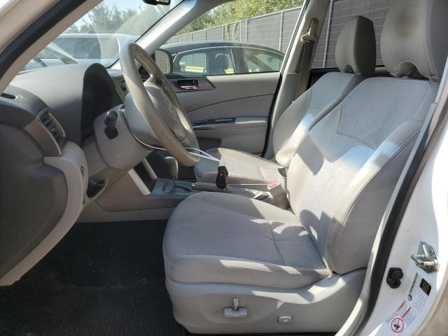 صورة رقم 7 من المزاد - 2013 SUBARU FORESTER 2 مع VIN JF2SHADCXDH430039