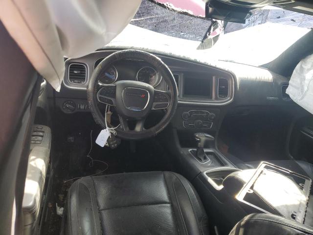Photo 8 from auction – 2020 DODGE CHARGER SX with VIN 2C3CDXBG9LH214171