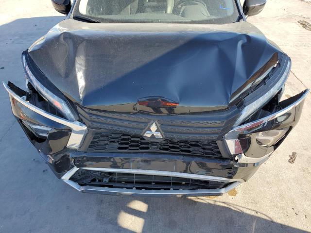 Photo 12 from auction – 2022 MITSUBISHI ECLIPSE CR with VIN JA4ASWAA0NZ046367